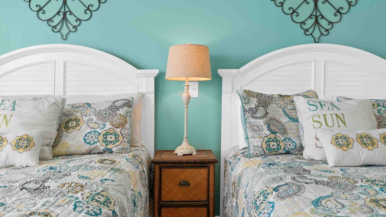 Photo of Bedroom in Ocean Isle Beach
