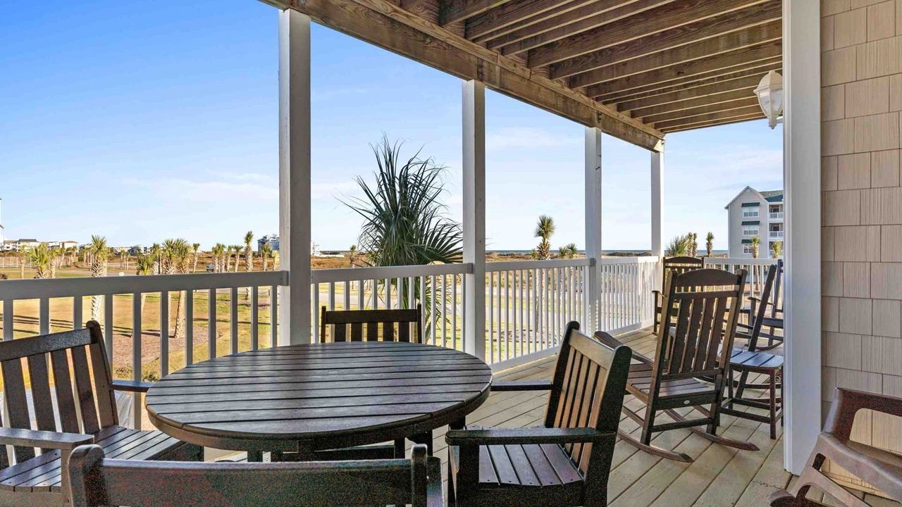 Photo of Others in Ocean Isle Beach