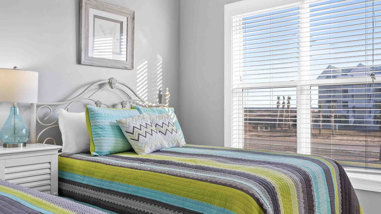 Photo of Bedroom in Ocean Isle Beach