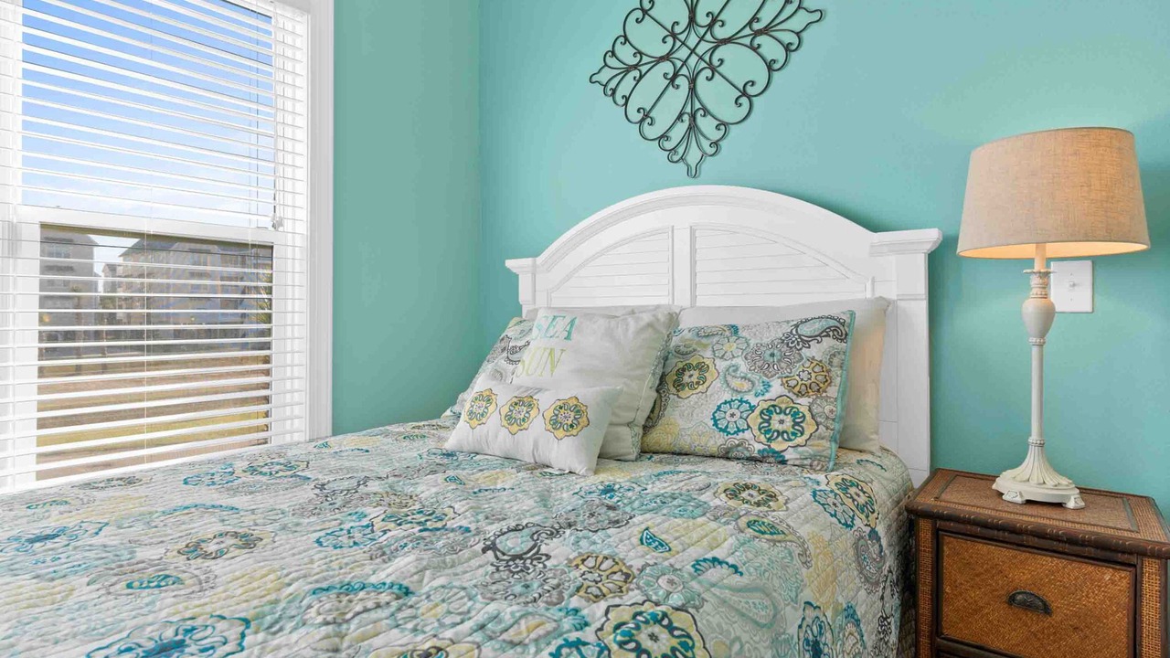 Photo of Bedroom in Ocean Isle Beach