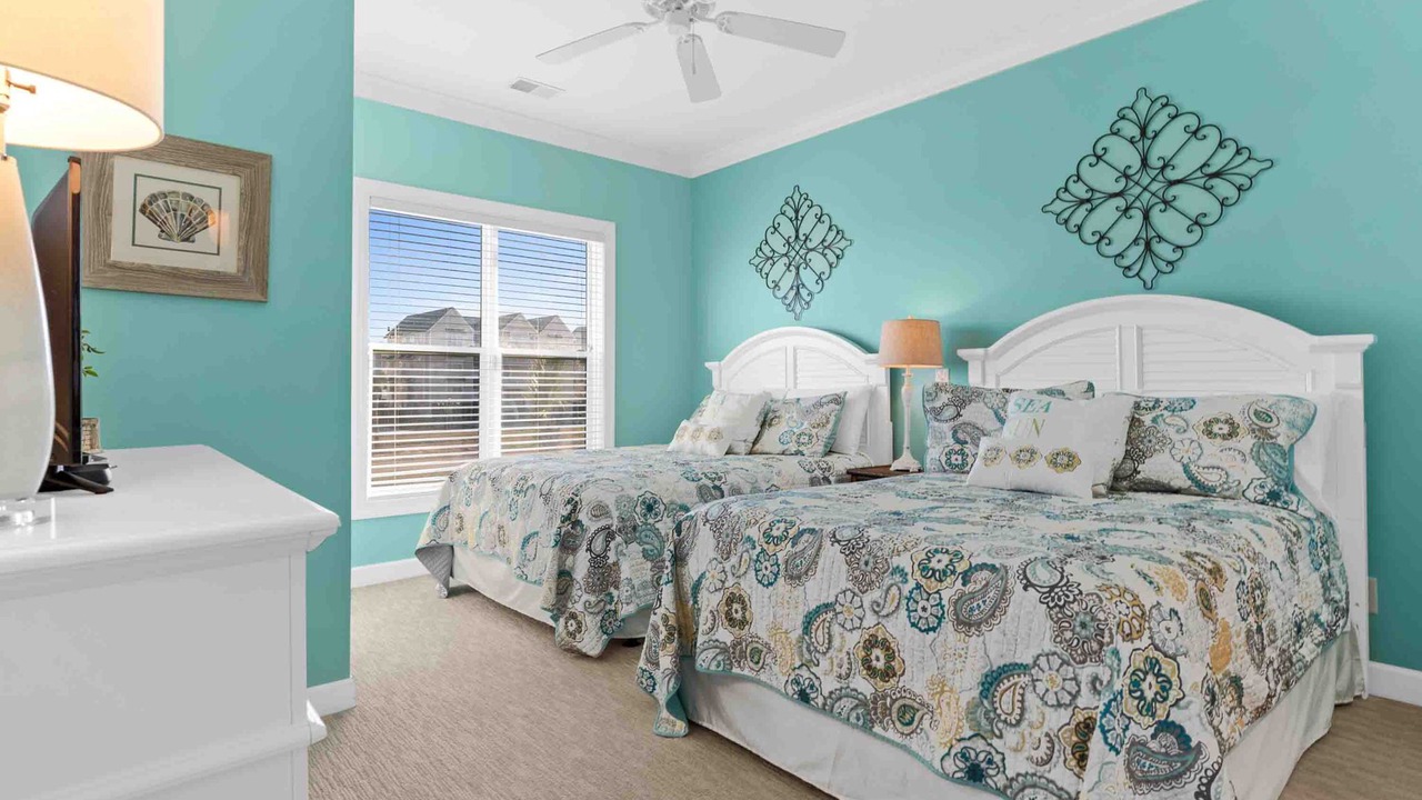 Photo of Bedroom in Ocean Isle Beach