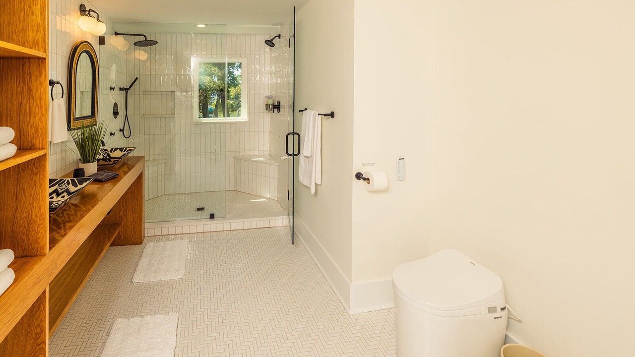 Photo of Bathroom in Folly Beach