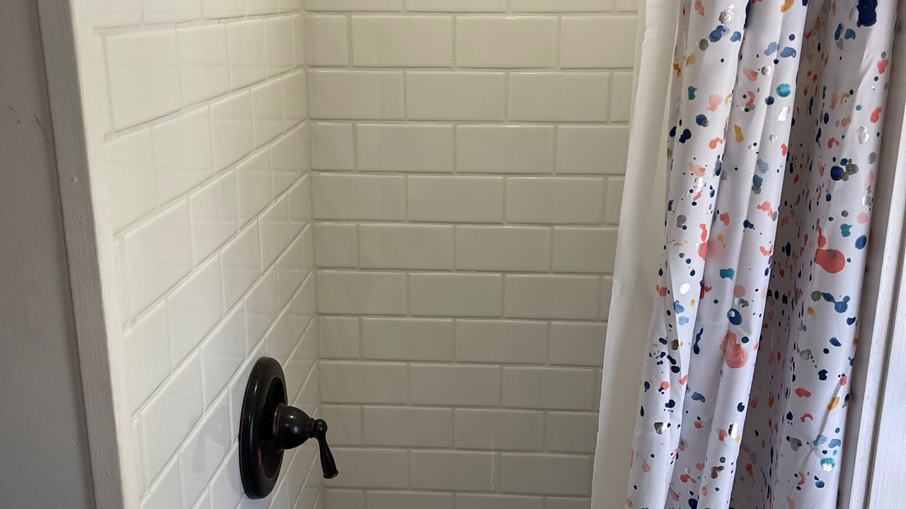 Photo of Bathroom in Brevard