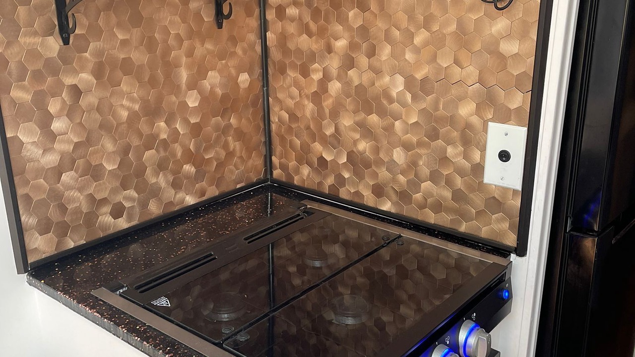 Photo of Kitchen in Brevard