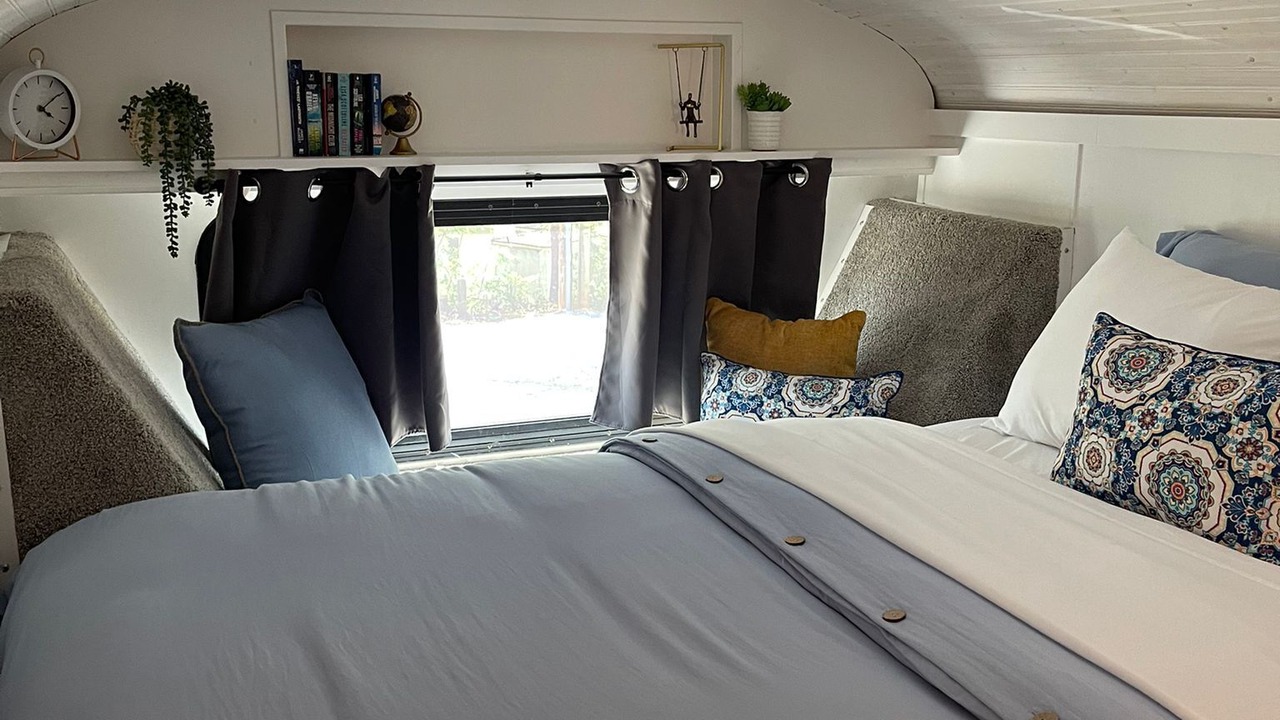 Photo of Bedroom in Brevard