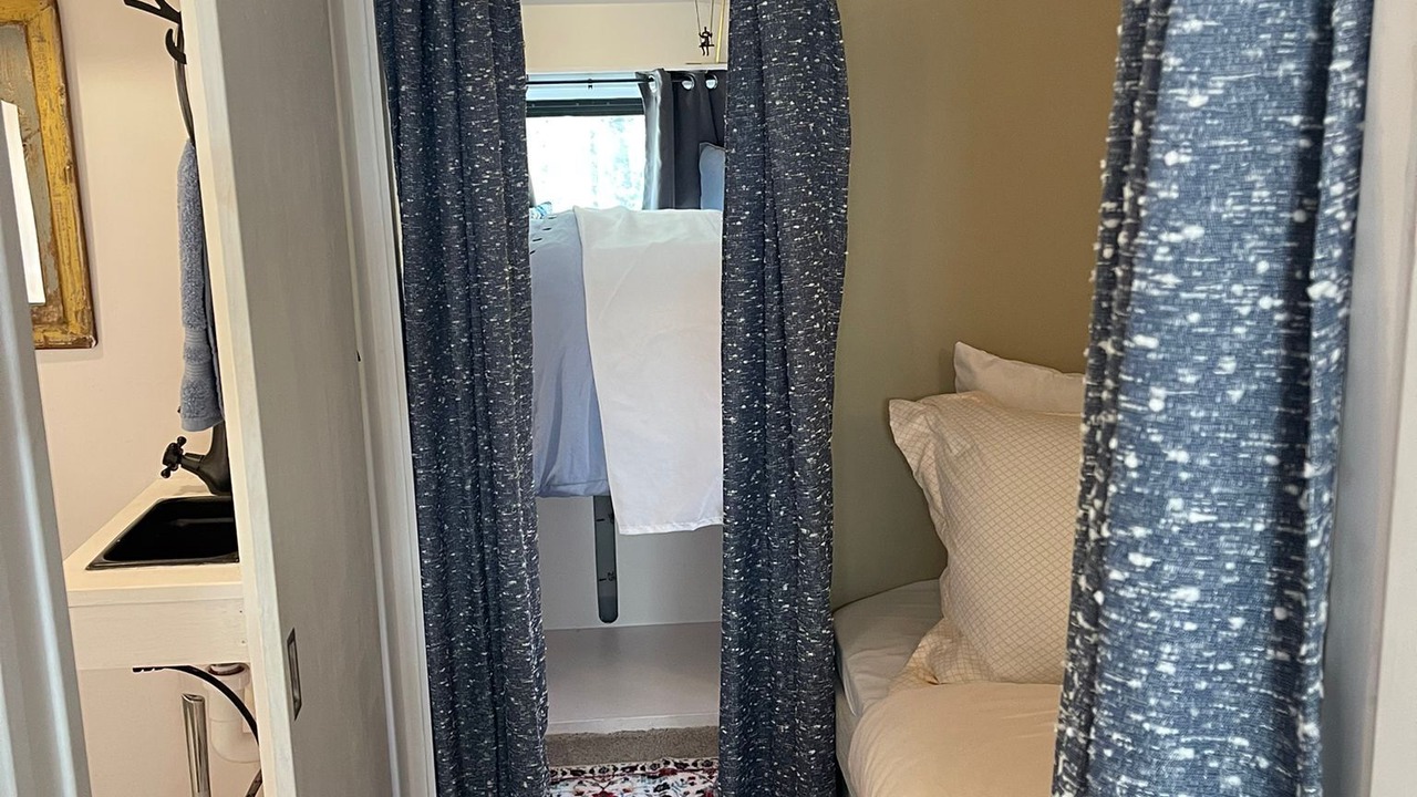 Photo of Bedroom in Brevard