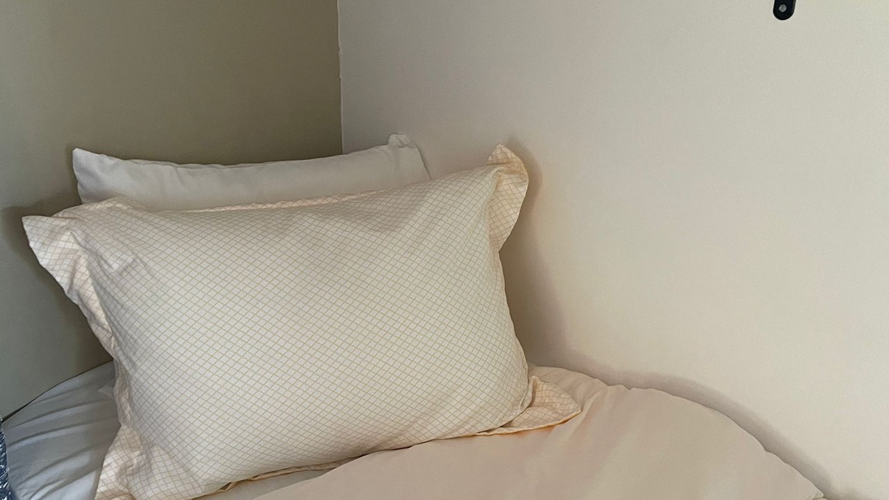 Photo of Bedroom in Brevard