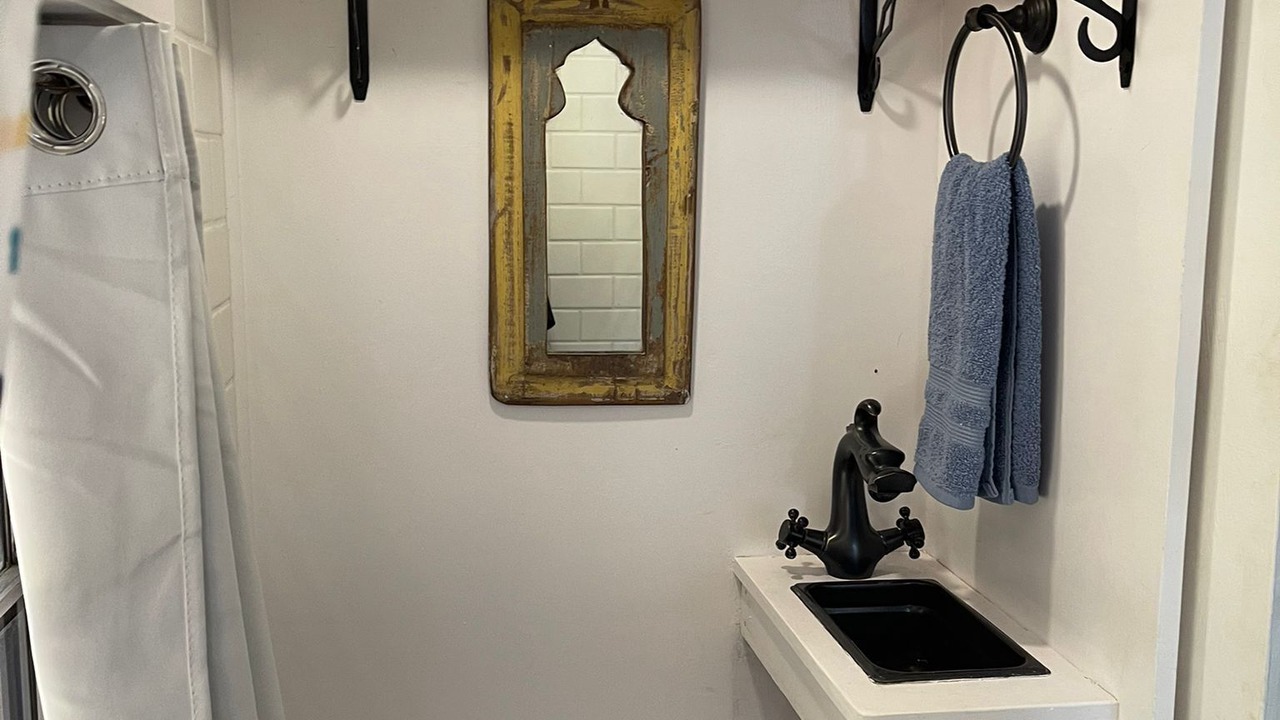 Photo of Bathroom in Brevard