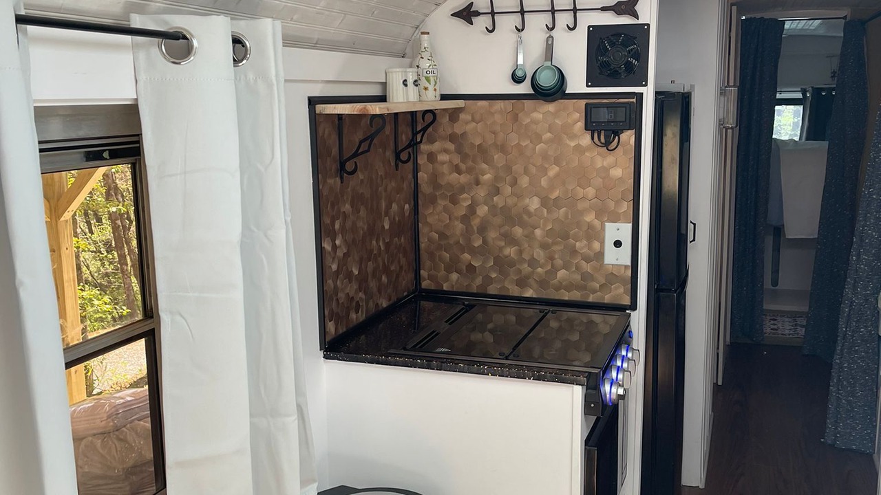 Photo of Kitchen in Brevard