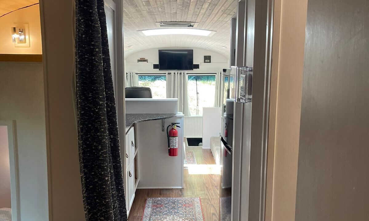 Photo of Bedroom in Brevard