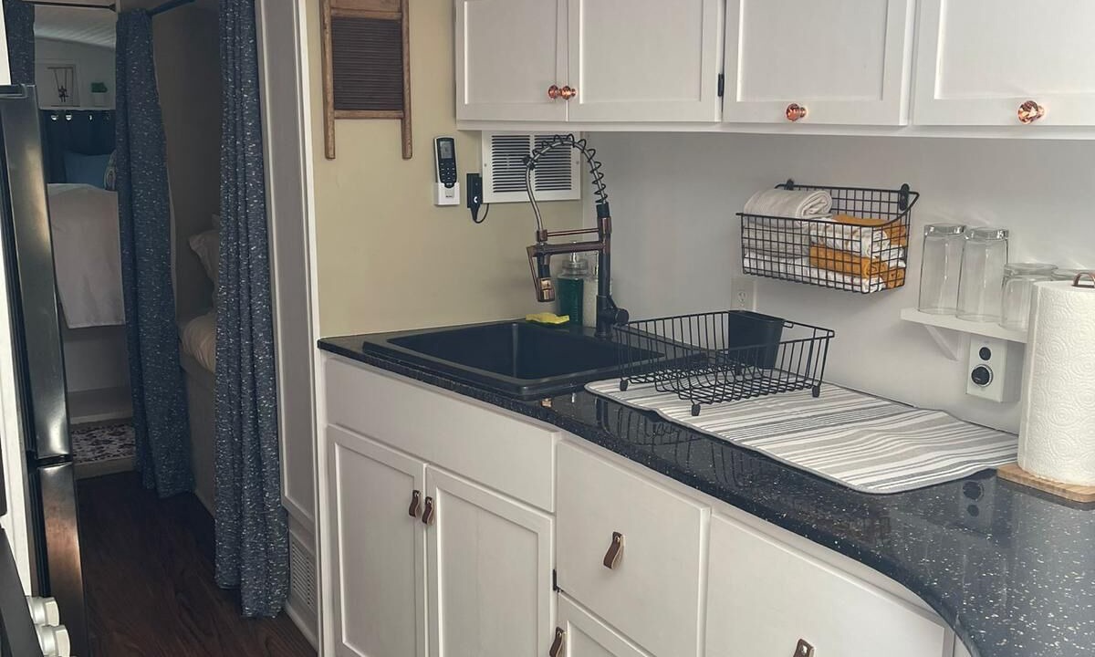Photo of Kitchen in Brevard