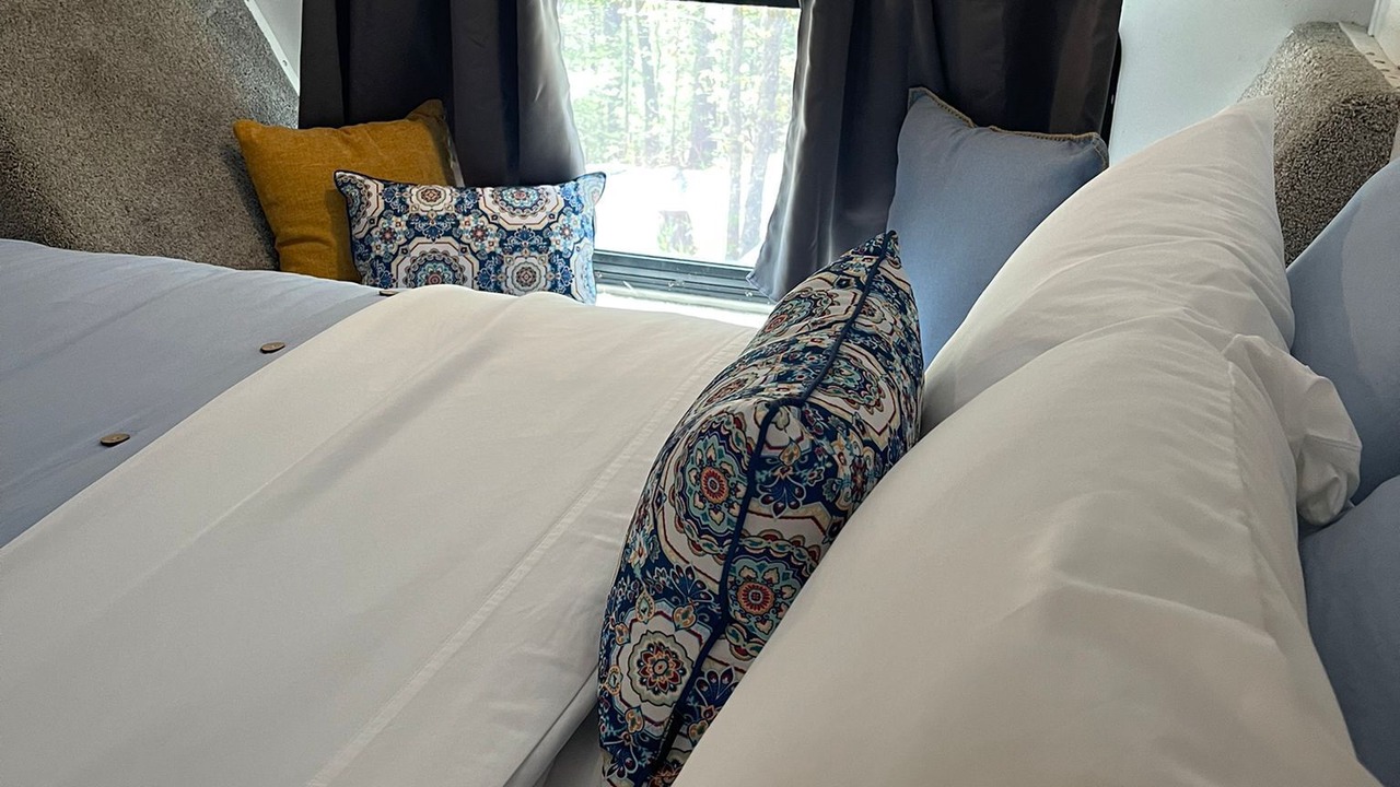 Photo of Bedroom in Brevard
