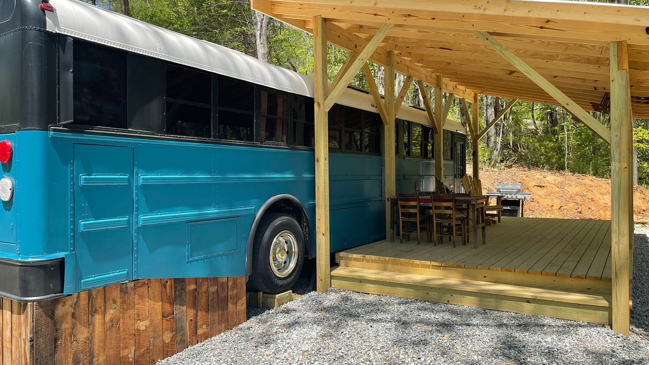 Photo of Outdoor in Brevard