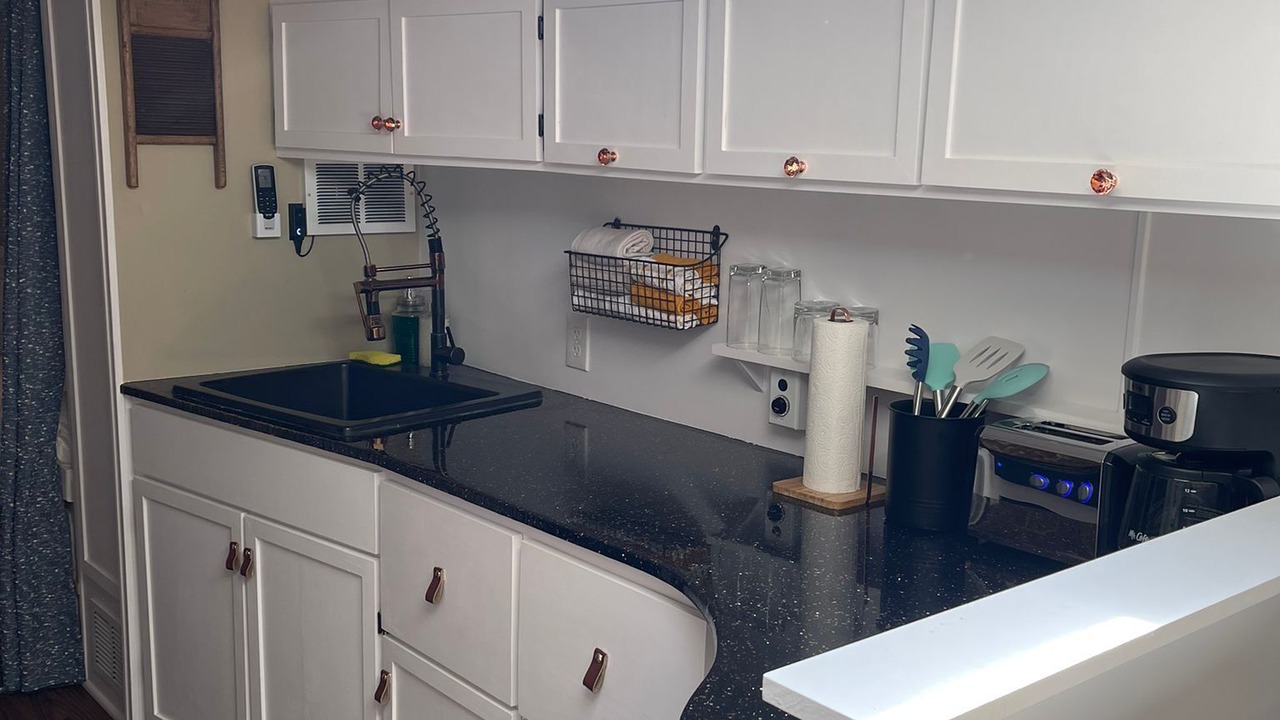 Photo of Kitchen in Brevard