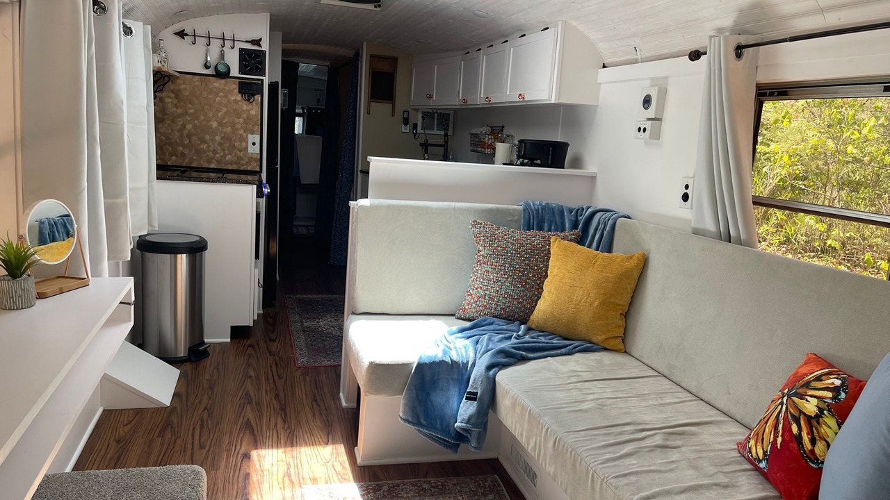 Photo of Livingroom in Brevard