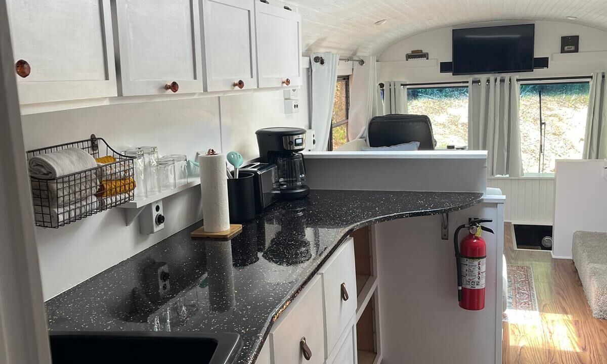 Photo of Kitchen in Brevard