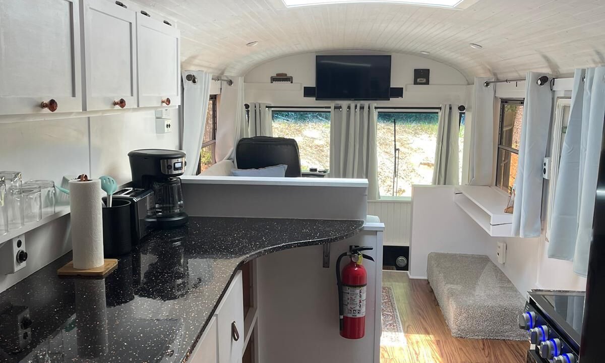 Photo of Kitchen in Brevard
