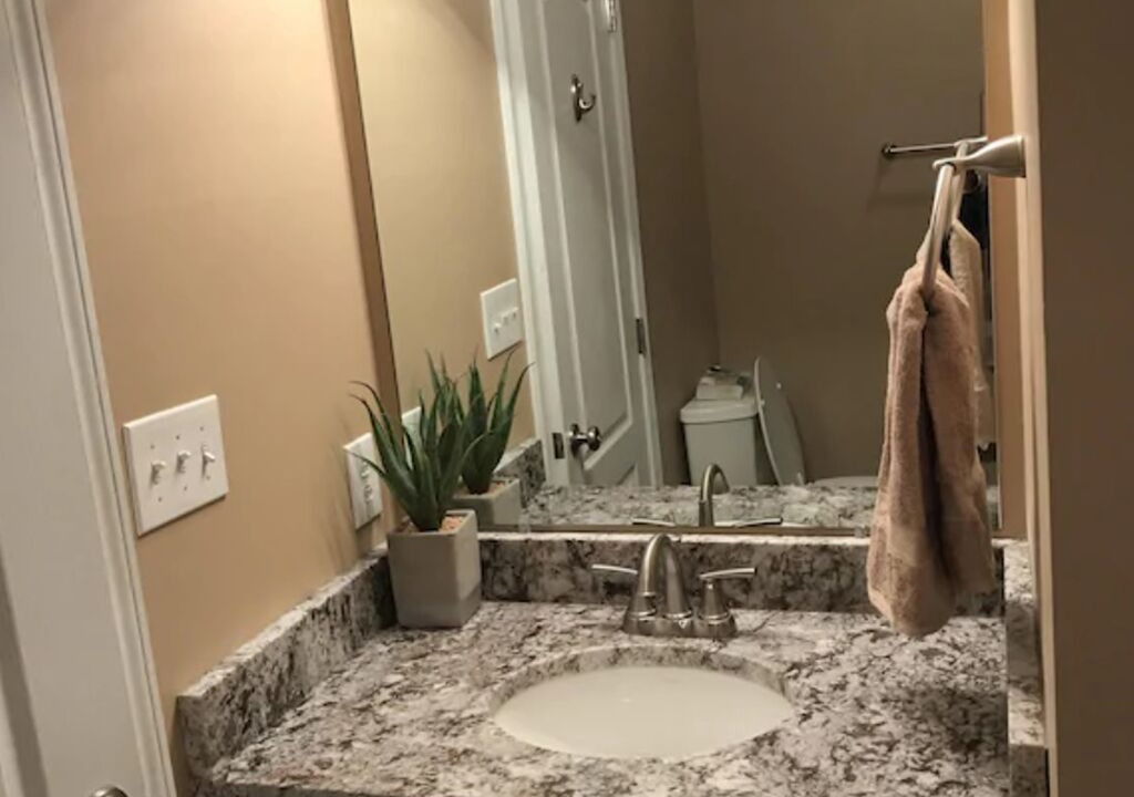 Photo of Bathroom in Cornelius