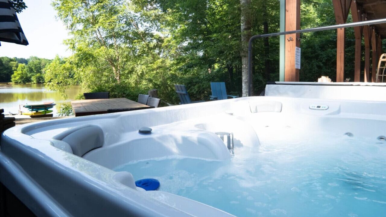 Photo of Outdoor in Lake Norman of Catawba