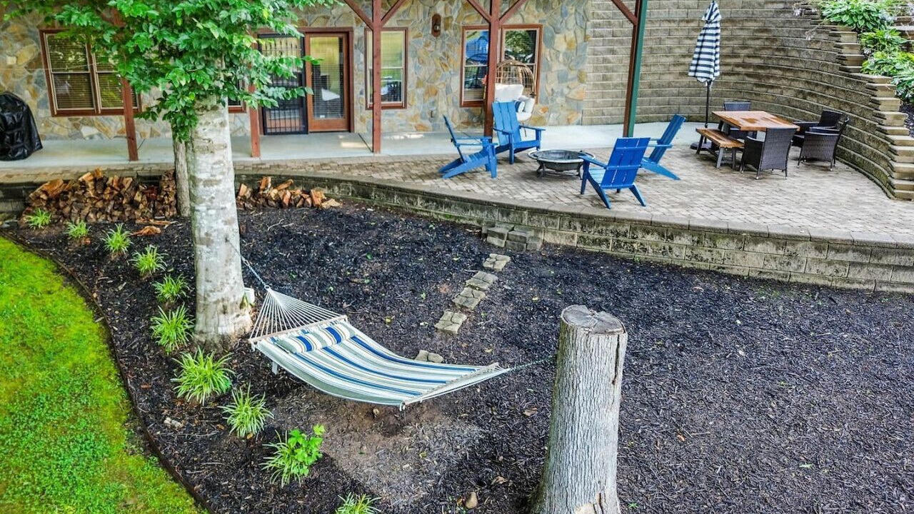 Photo of Outdoor in Lake Norman of Catawba