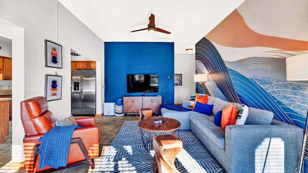 Photo of Livingroom in Lake Norman of Catawba