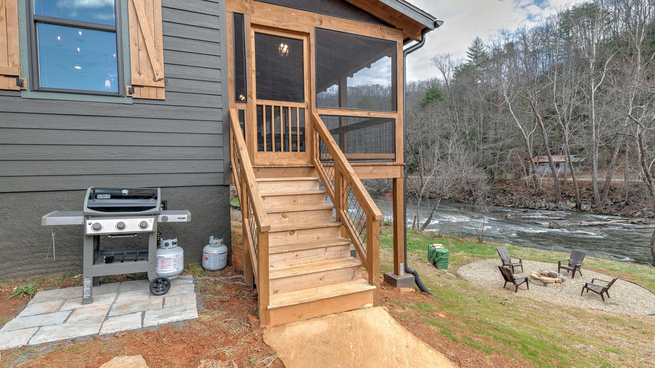 Photo of Others in Cullowhee