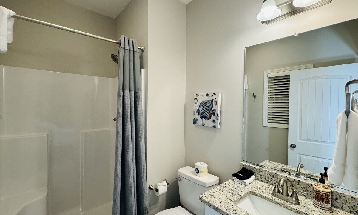 Photo of Bathroom in Augusta