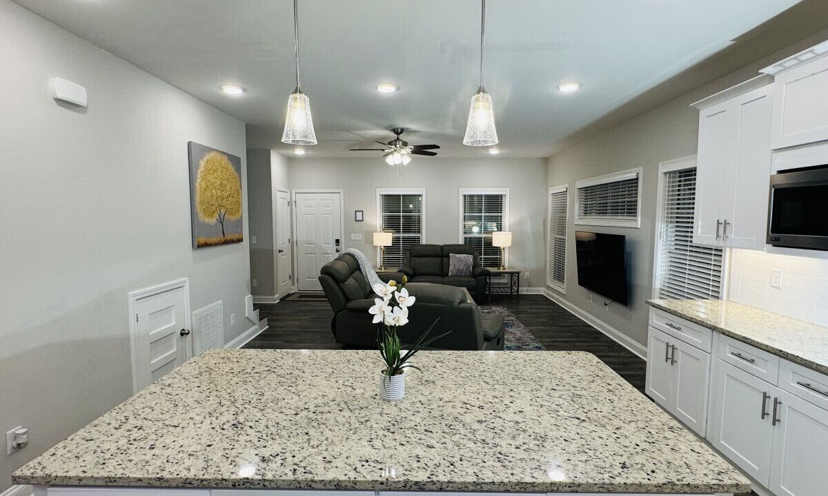 Photo of Livingroom in Augusta
