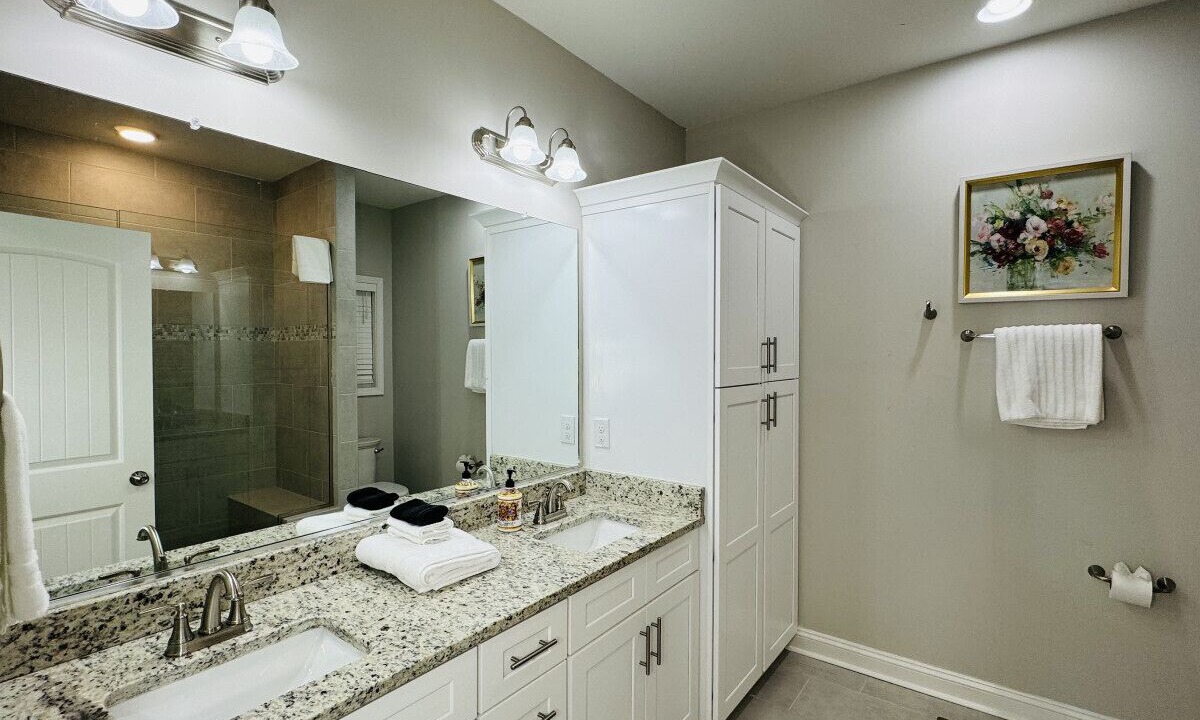 Photo of Bathroom in Augusta