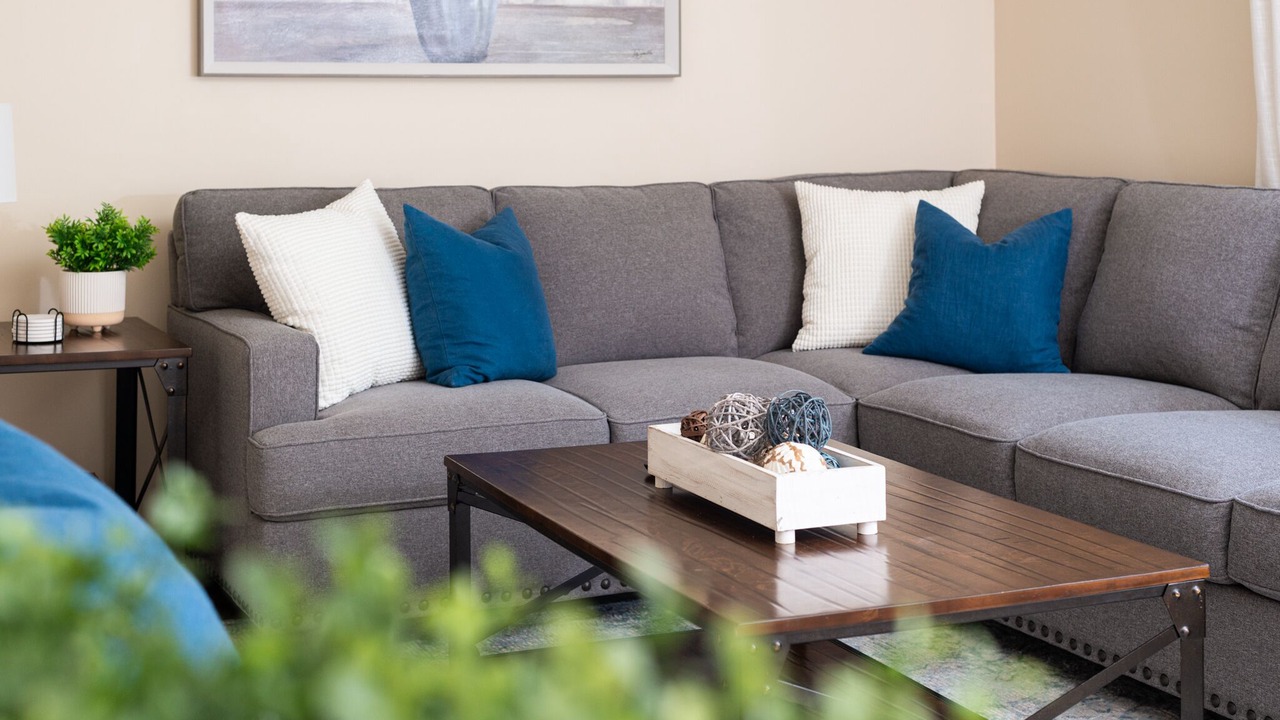 Photo of Livingroom in Concord