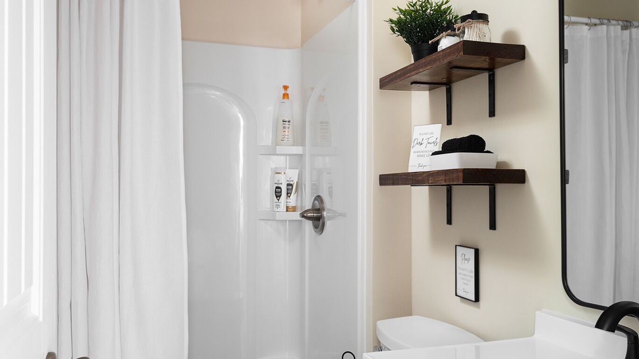 Photo of Bathroom in Concord