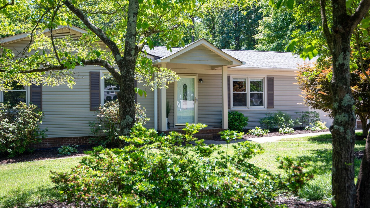 Photo of Outdoor in Concord