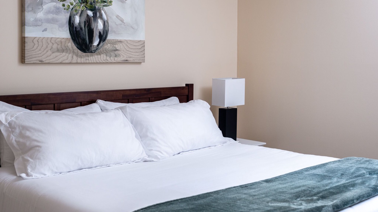 Photo of Bedroom in Concord