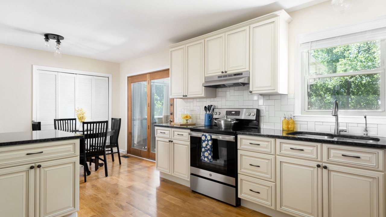 Photo of Kitchen in Concord