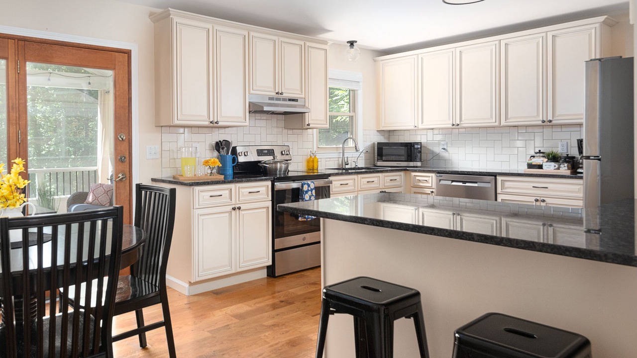 Photo of Kitchen in Concord