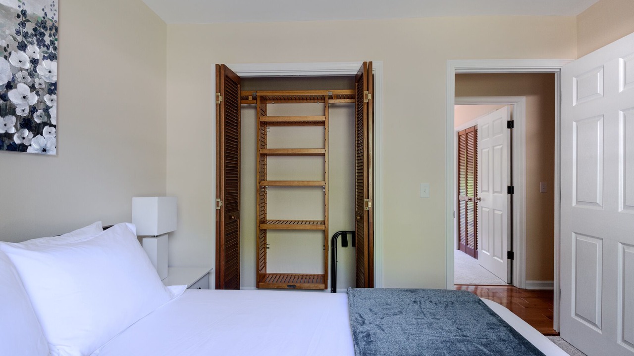 Photo of Bedroom in Concord