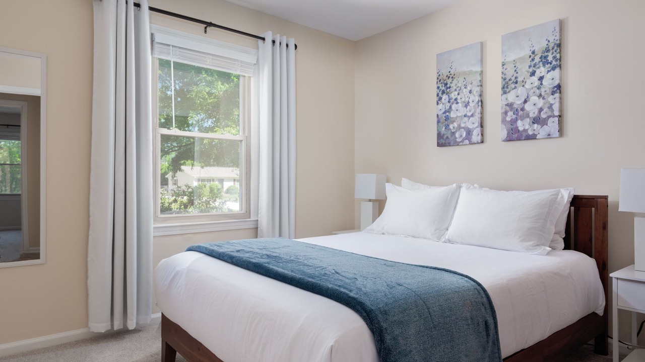 Photo of Bedroom in Concord