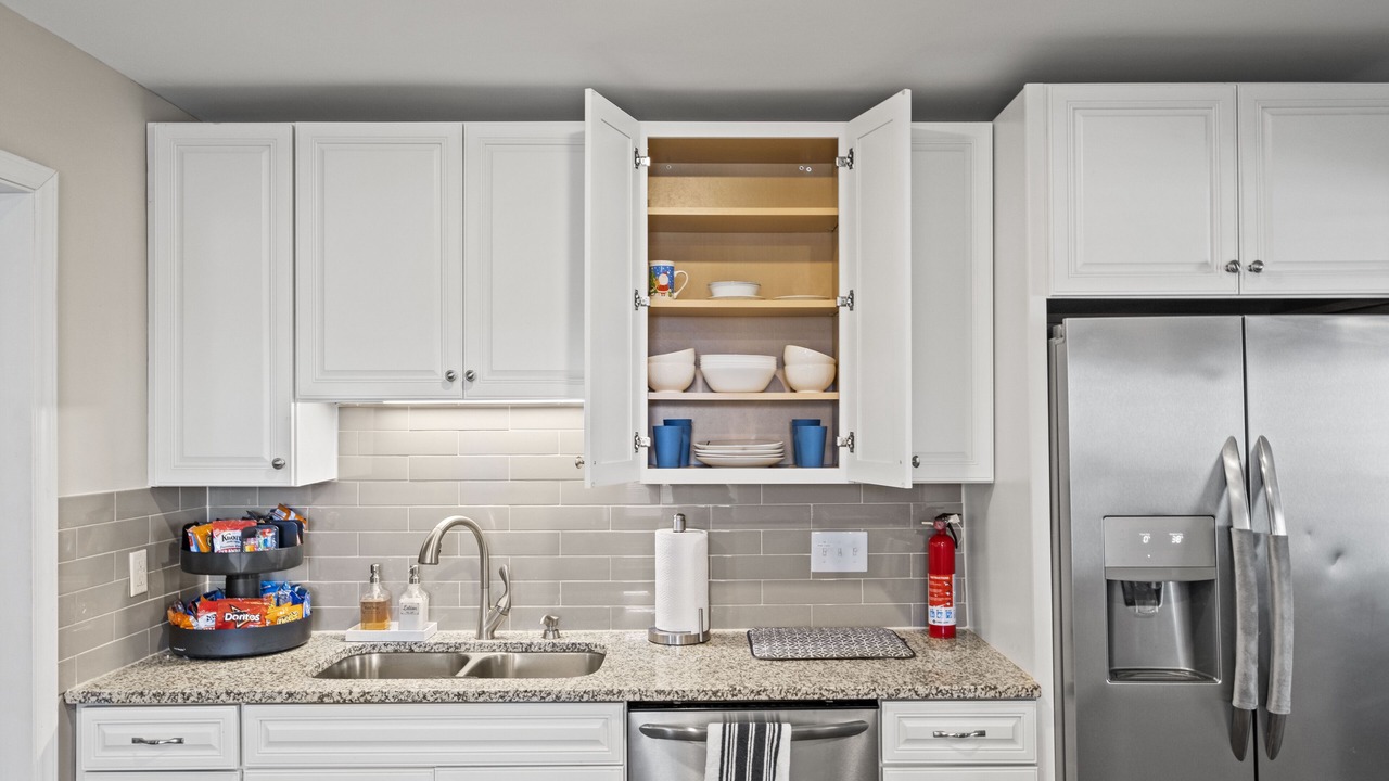 Photo of Kitchen in Biddleville