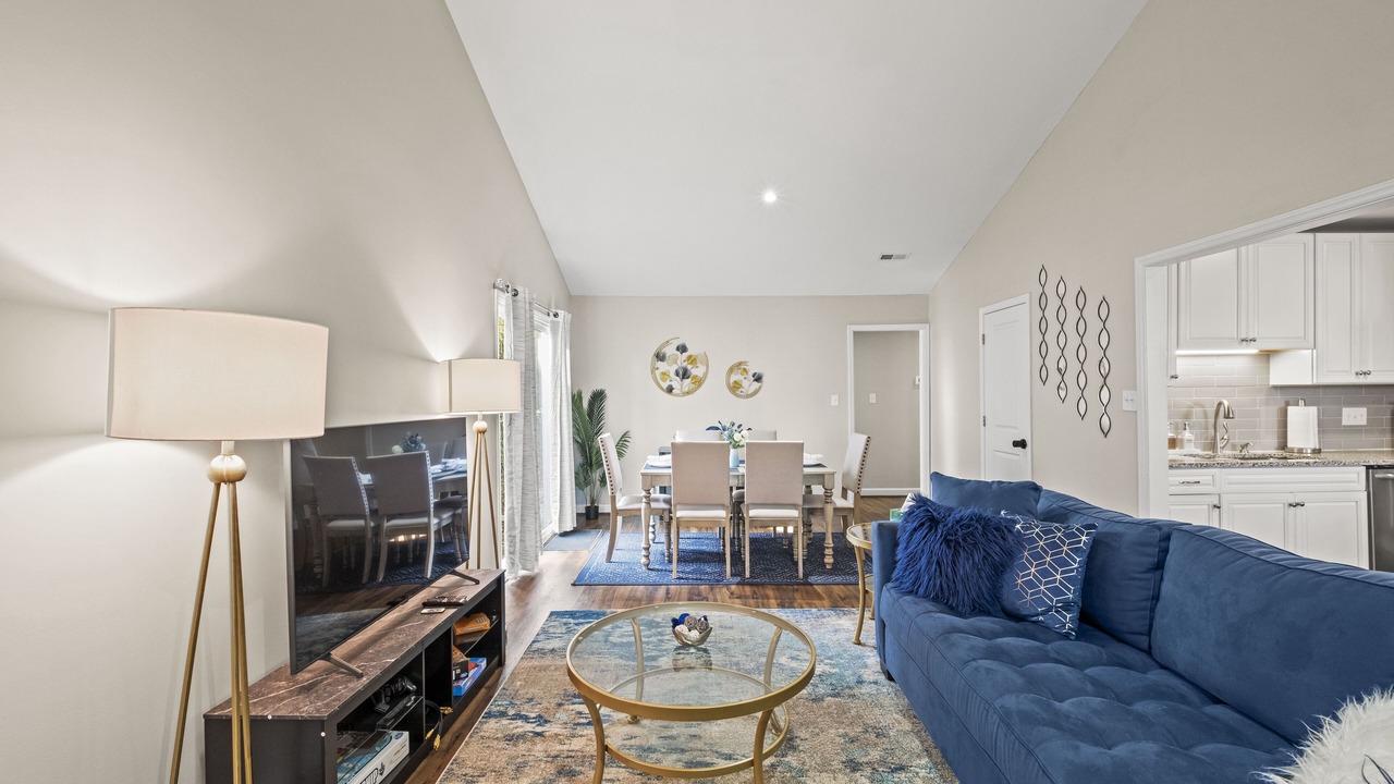 Photo of Livingroom in Biddleville