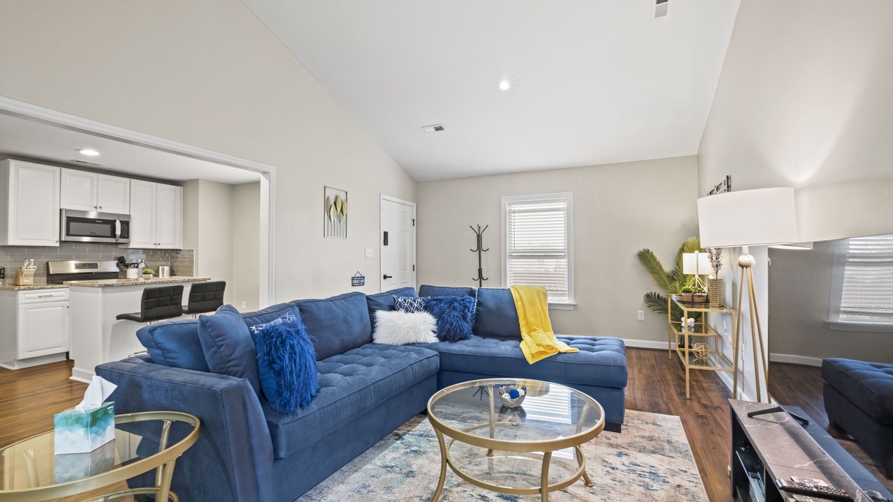 Photo of Livingroom in Biddleville