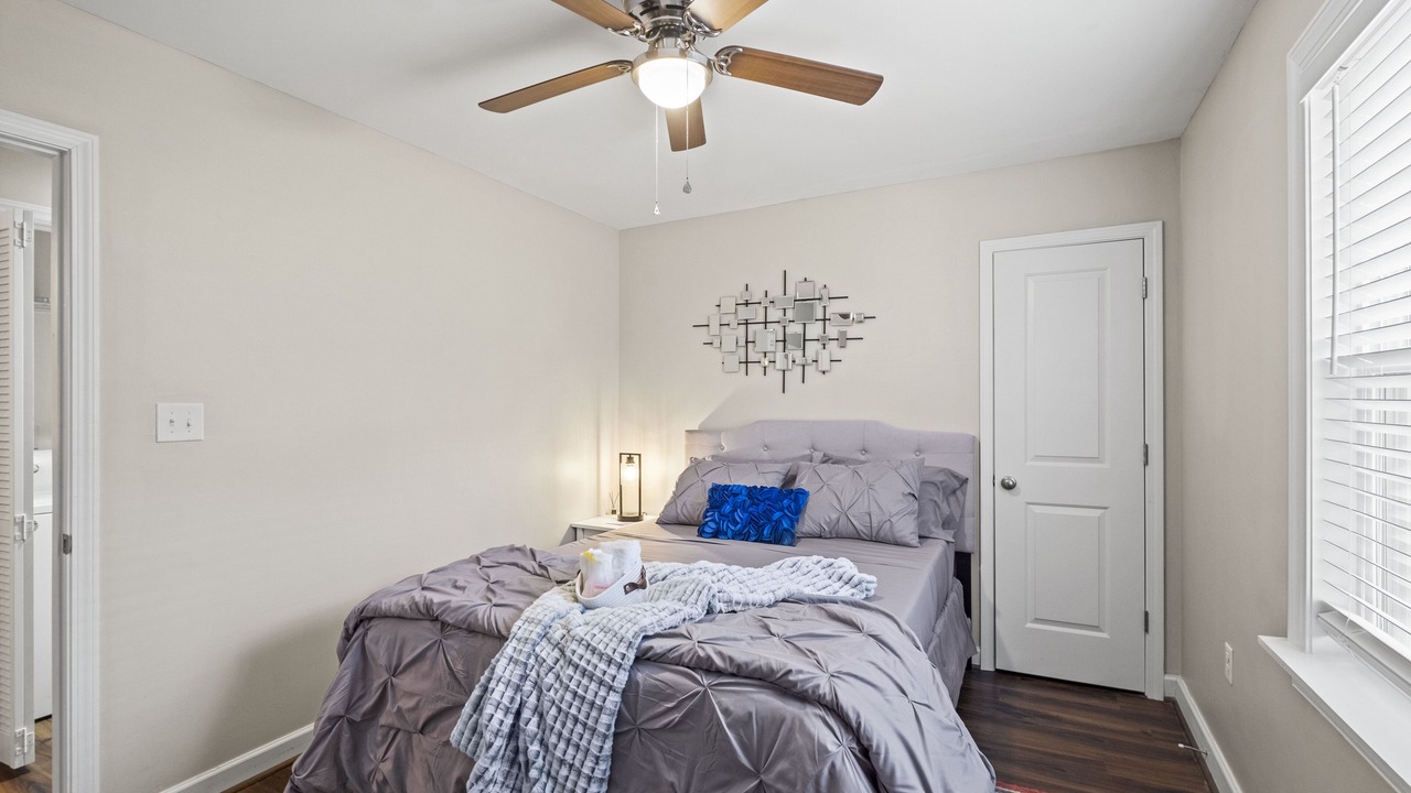 Photo of Bedroom in Biddleville