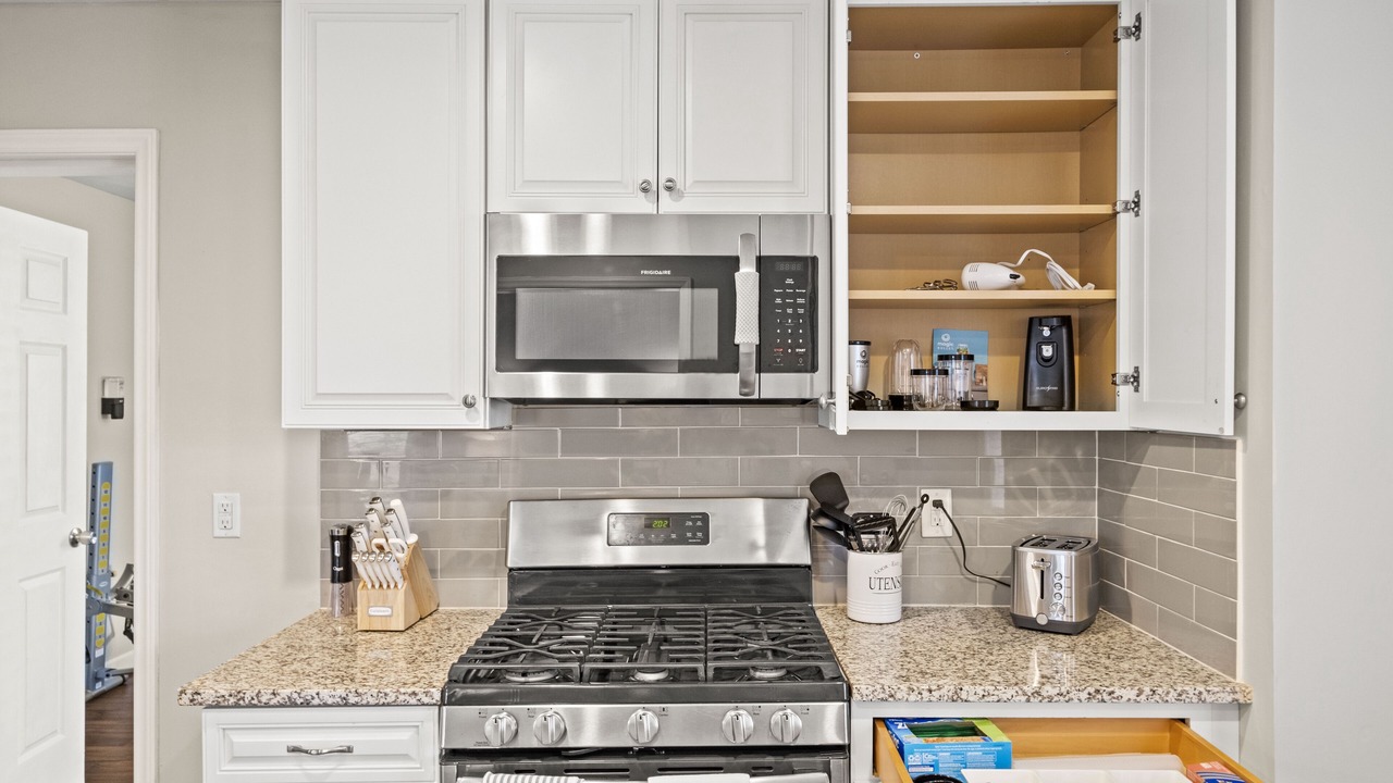 Photo of Kitchen in Biddleville