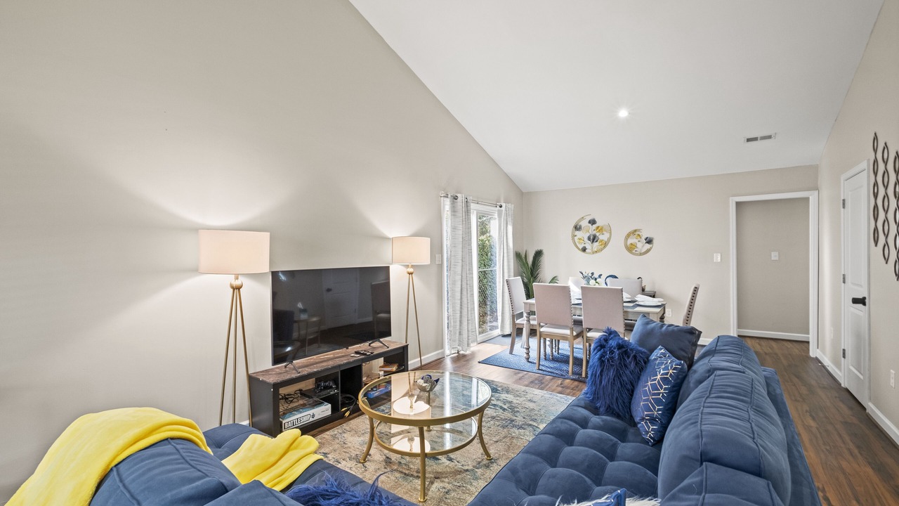 Photo of Livingroom in Biddleville