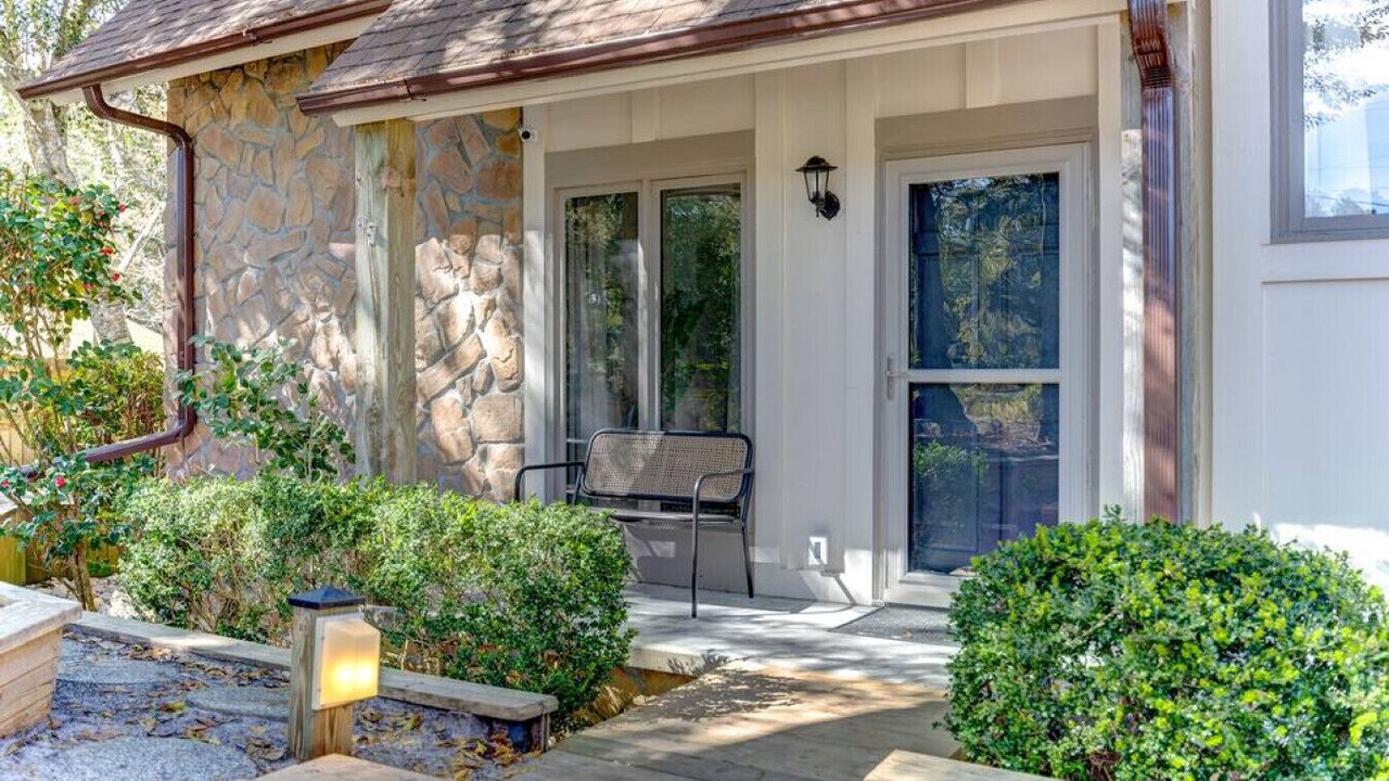 Photo of Outdoor in Pine Knoll Shores