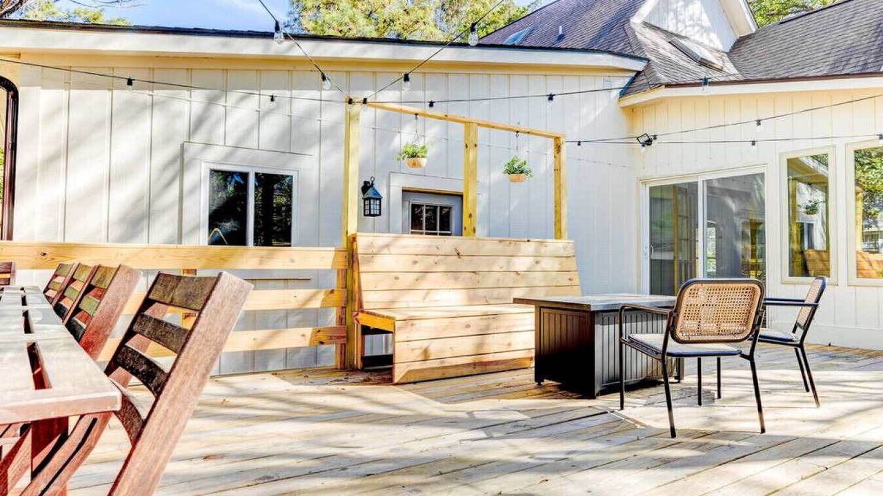 Photo of Outdoor in Pine Knoll Shores