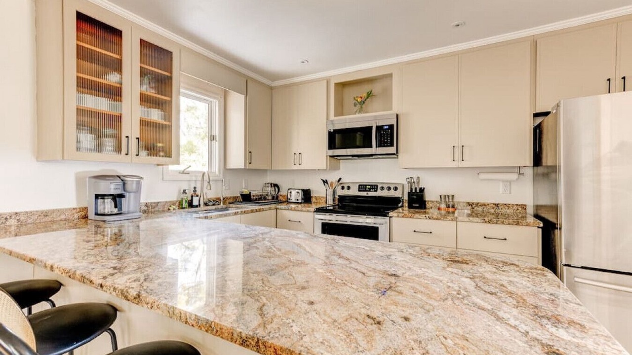 Photo of Kitchen in Pine Knoll Shores