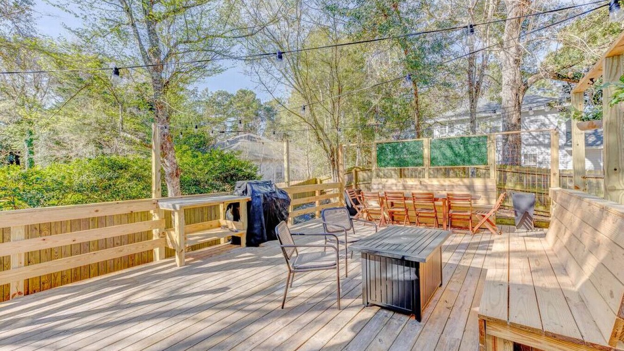 Photo of Outdoor in Pine Knoll Shores