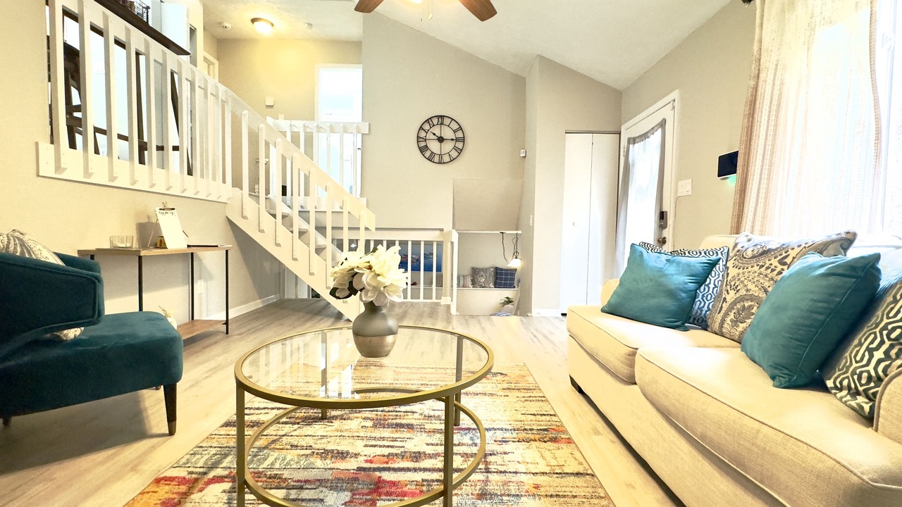 Photo of Bedroom in Northeast Raleigh