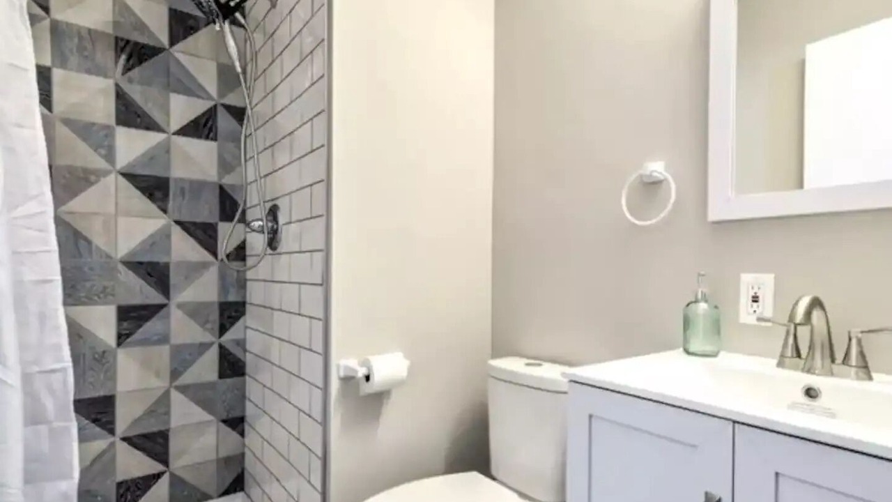 Photo of Bathroom in Northeast Raleigh