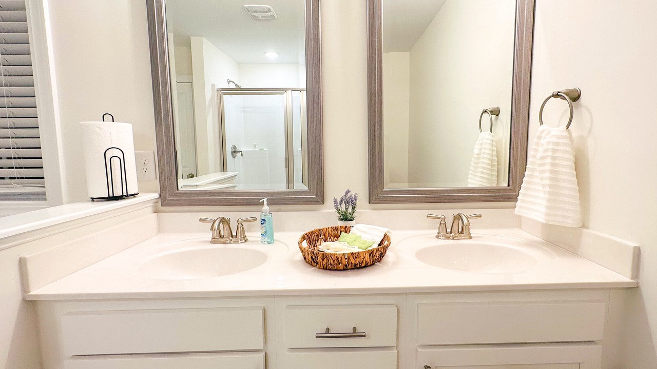 Photo of Bathroom in Greenville